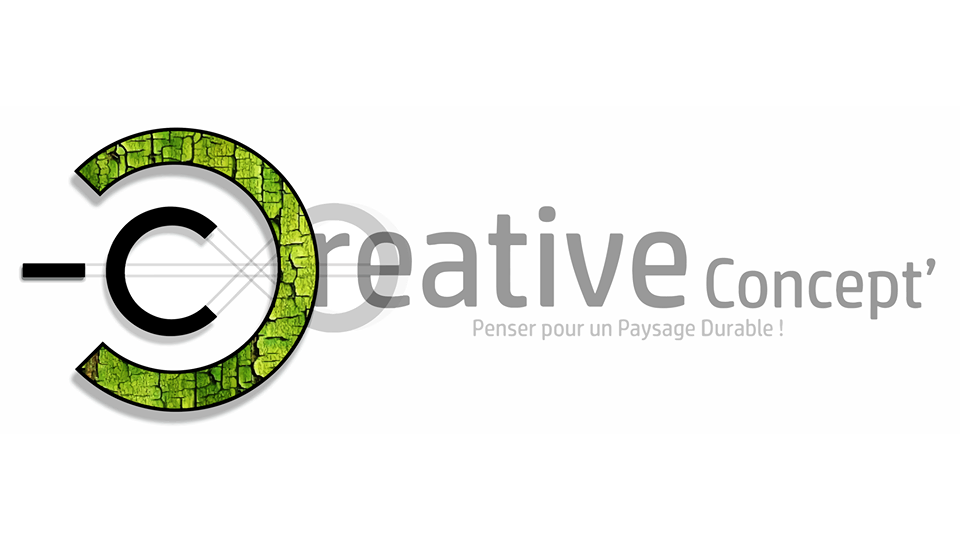 logo Creative Concept